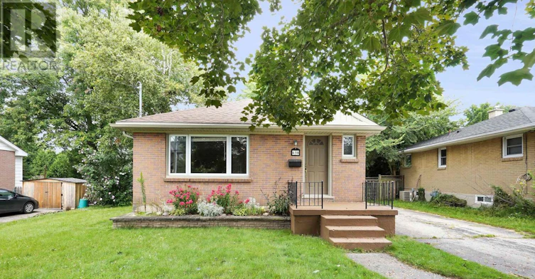 UPPER LEVEL-638 Tennent Avenue, London, ON, N5X 1L6