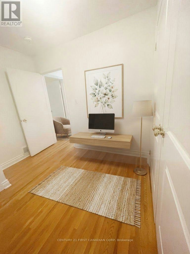UPPER LEVEL-638 Tennent Avenue, London, ON, N5X 1L6 - 4