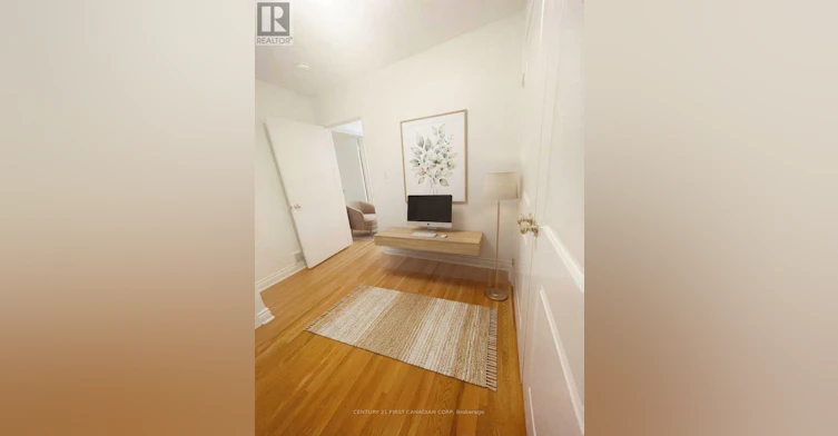 UPPER LEVEL-638 Tennent Avenue, London, ON, N5X 1L6 - 4