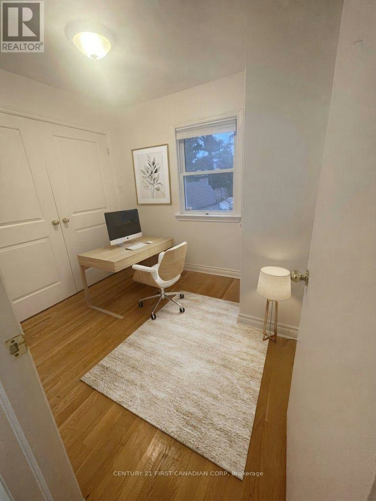UPPER LEVEL-638 Tennent Avenue, London, ON, N5X 1L6 - 5