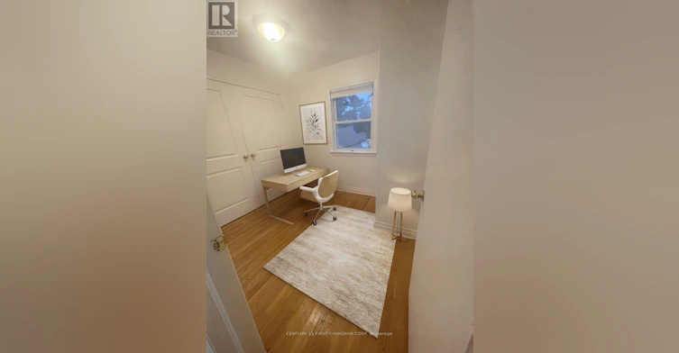 UPPER LEVEL-638 Tennent Avenue, London, ON, N5X 1L6 - 5
