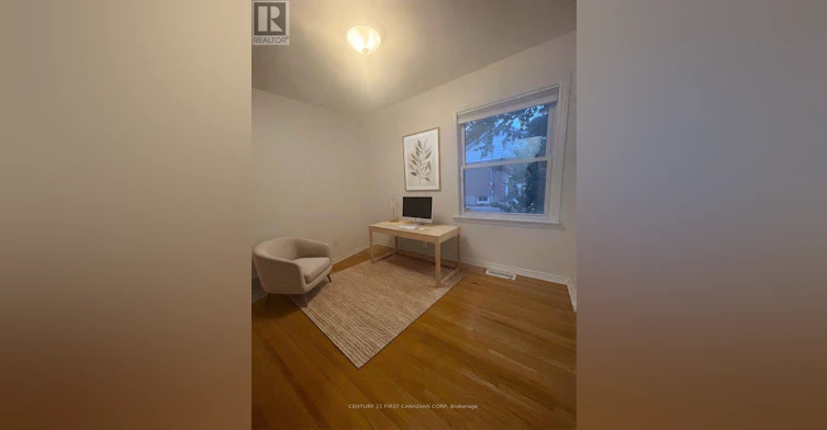 UPPER LEVEL-638 Tennent Avenue, London, ON, N5X 1L6 - 7
