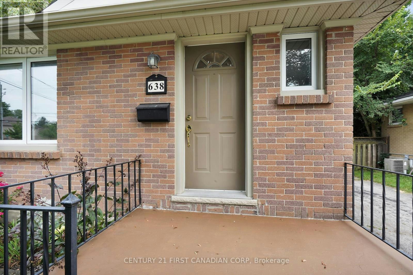 UPPER LEVEL-638 Tennent Avenue, London, ON, N5X 1L6 - 13