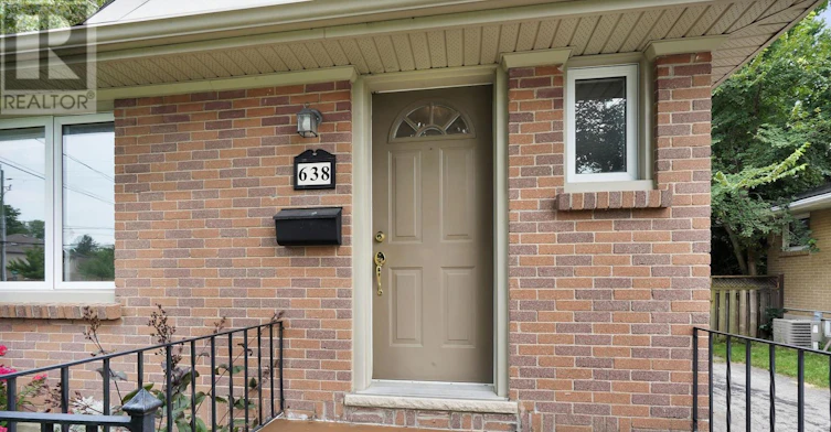 UPPER LEVEL-638 Tennent Avenue, London, ON, N5X 1L6 - 13
