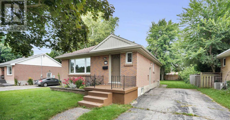 UPPER LEVEL-638 Tennent Avenue, London, ON, N5X 1L6 - 12