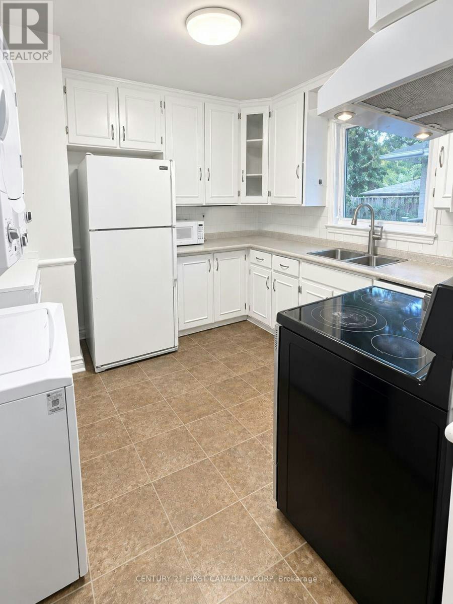 UPPER LEVEL-638 Tennent Avenue, London, ON, N5X 1L6 - 3