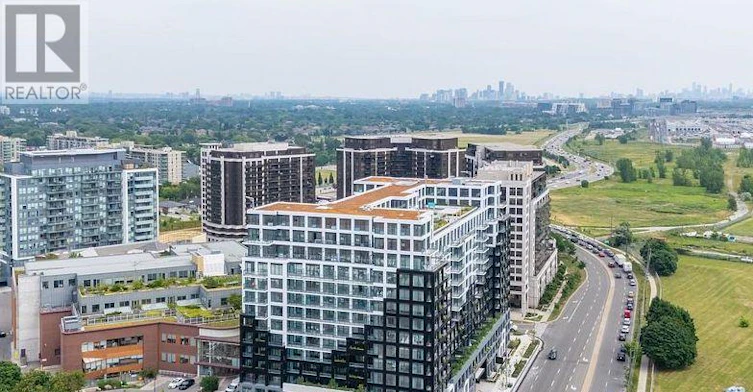 923-1100 Sheppard Avenue W, Toronto, ON, M3K 0E4 - 2