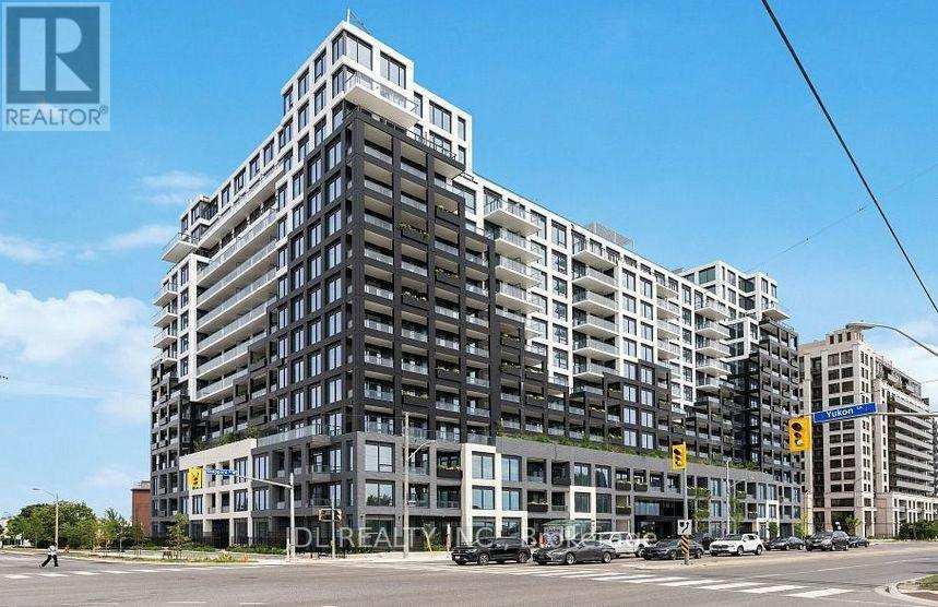 923-1100 Sheppard Avenue W, Toronto, ON, M3K 0E4