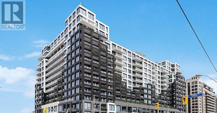923-1100 Sheppard Avenue W, Toronto, ON, M3K 0E4