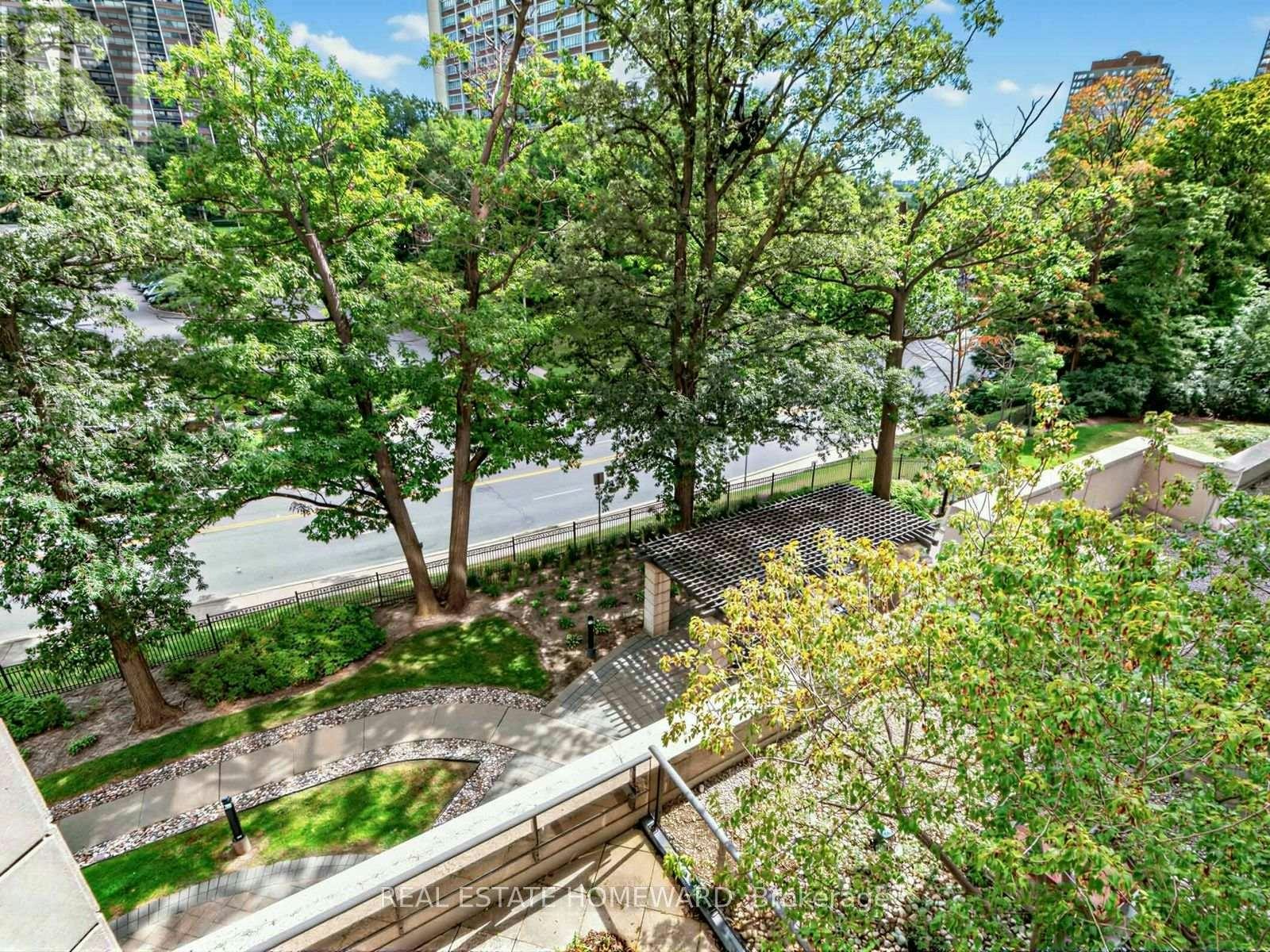 402-133 Wynford Drive, Toronto, ON, M3C 0J5 - 24