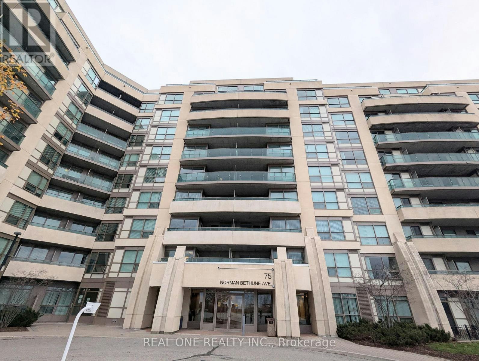 621-75 Norman Bethune Avenue, Richmond Hill, ON, L4B 0B6