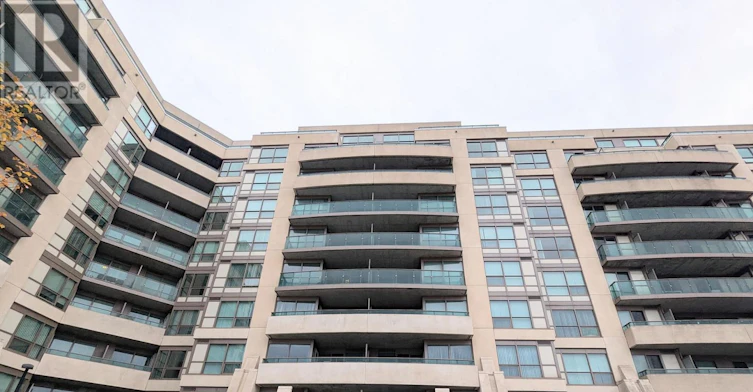621-75 Norman Bethune Avenue, Richmond Hill, ON, L4B 0B6