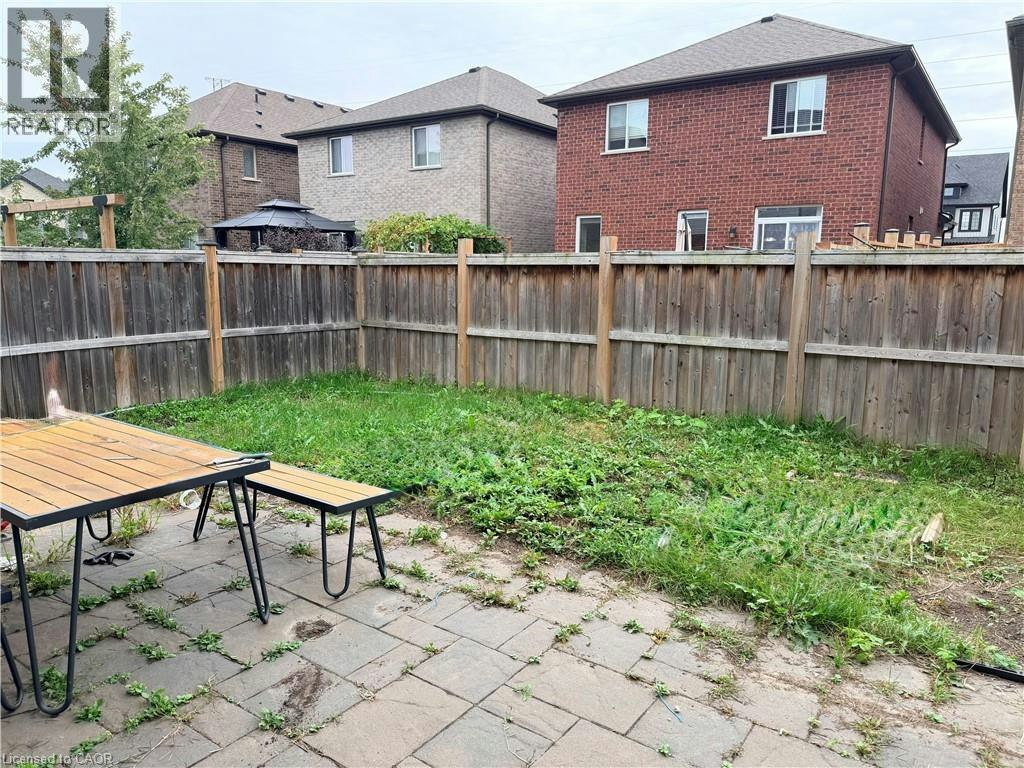 323 Sweet Gale Street, Waterloo, ON, N2V 0B3 - 23