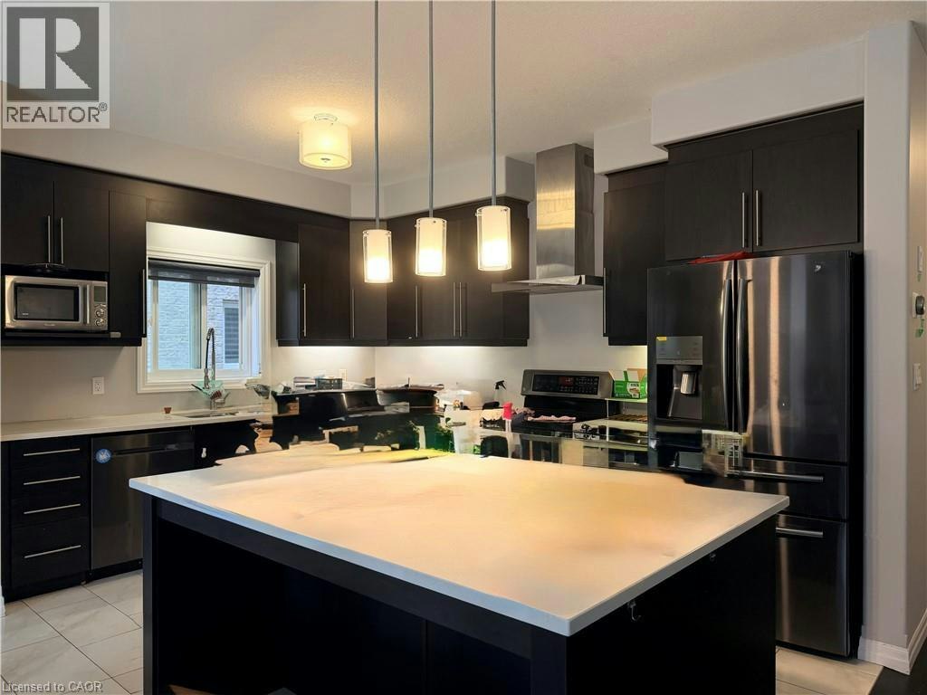 323 Sweet Gale Street, Waterloo, ON, N2V 0B3 - 3