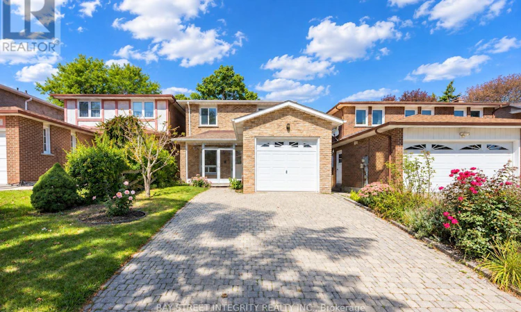 12 Charnwood Place