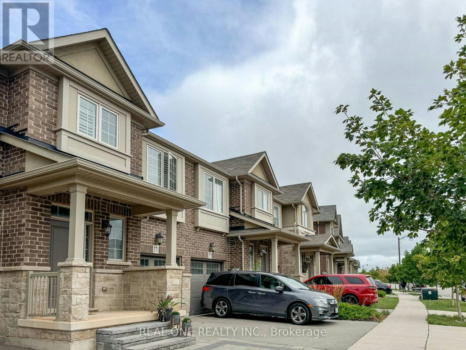 371 Wheat Boom Drive, Oakville, ON, L6H 0R3 - 2