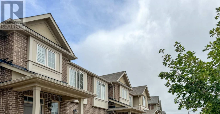 371 Wheat Boom Drive, Oakville, ON, L6H 0R3 - 2
