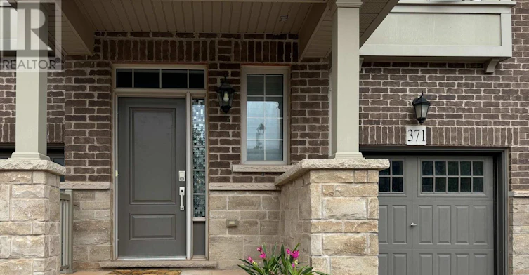 371 Wheat Boom Drive, Oakville, ON, L6H 0R3 - 3