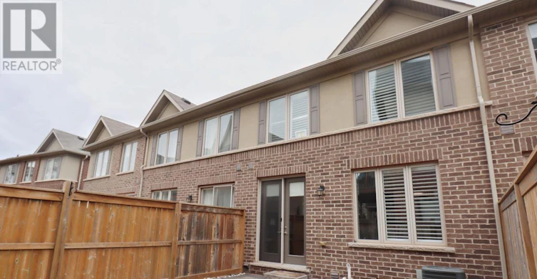 371 Wheat Boom Drive, Oakville, ON, L6H 0R3 - 26