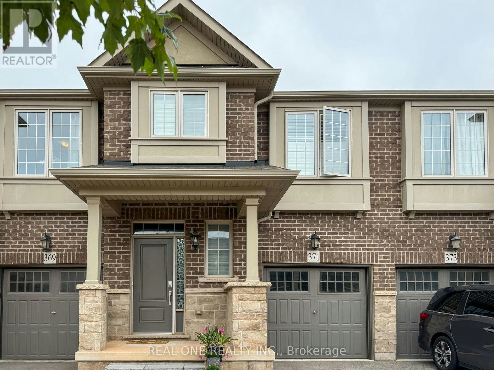 371 Wheat Boom Drive, Oakville, ON, L6H 0R3