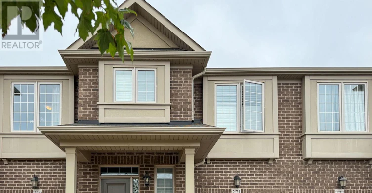371 Wheat Boom Drive, Oakville, ON, L6H 0R3