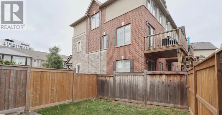 371 Wheat Boom Drive, Oakville, ON, L6H 0R3 - 24