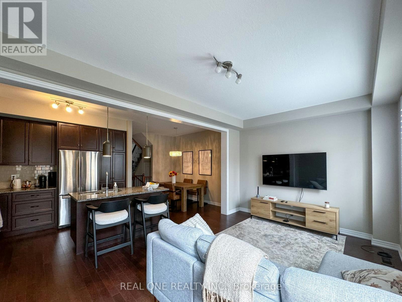 371 Wheat Boom Drive, Oakville, ON, L6H 0R3 - 7