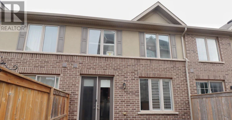 371 Wheat Boom Drive, Oakville, ON, L6H 0R3 - 25