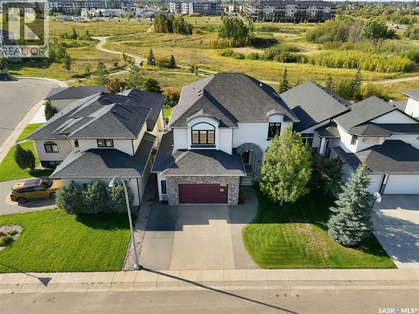 323 Hastings Lane, Saskatoon, SK, S7V 0C8