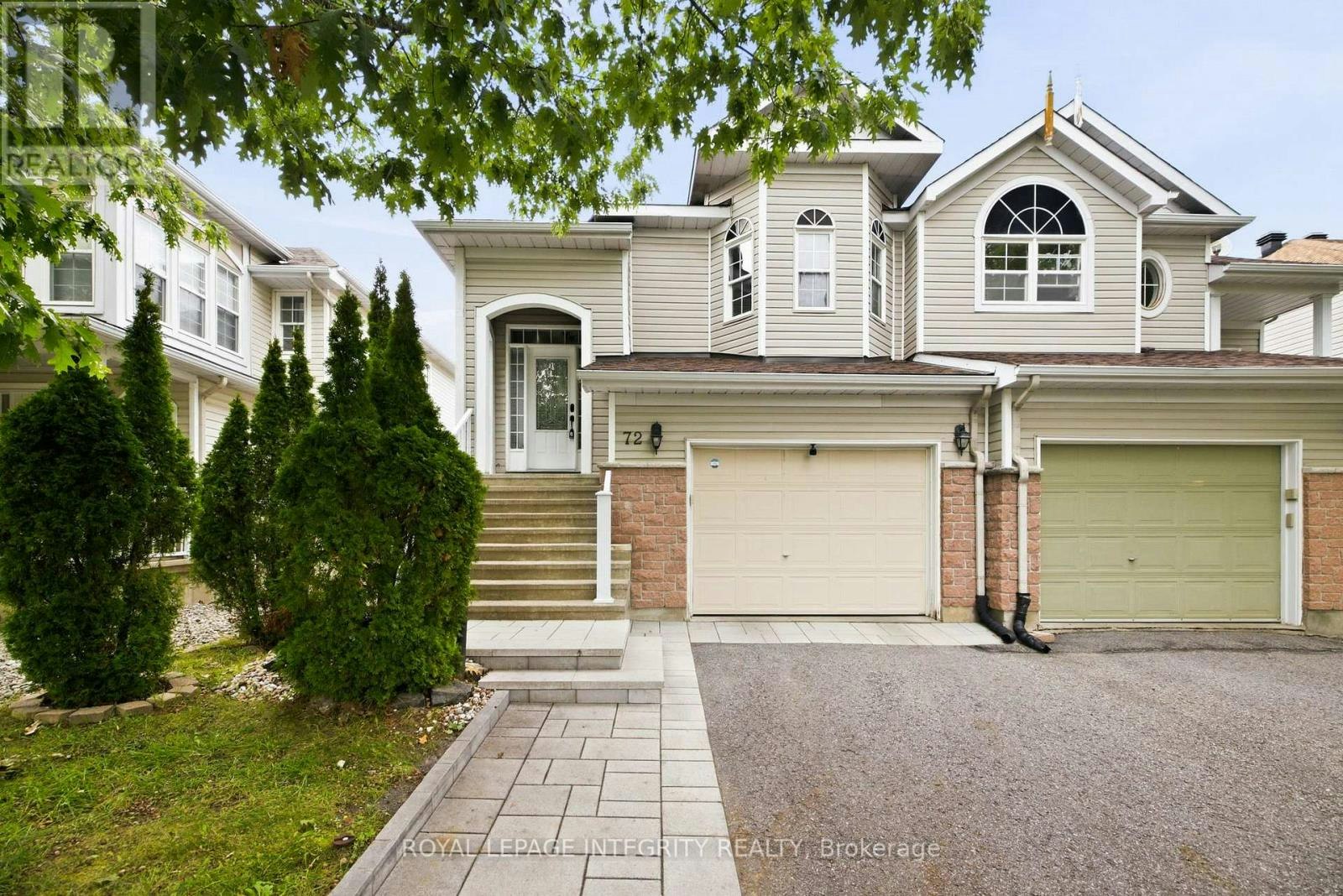 72 Calaveras Avenue, Ottawa, ON, K2J 4Z4