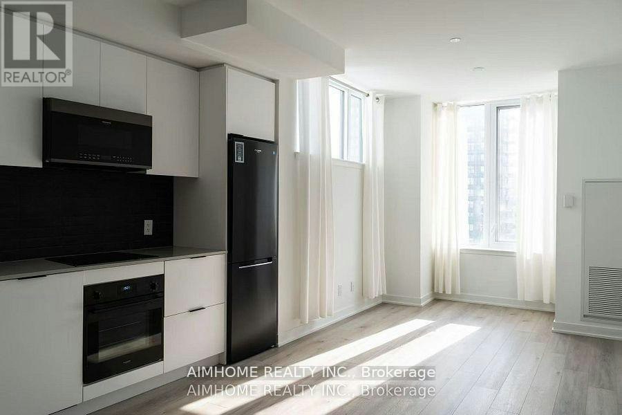 1115-5 Defries Street, Toronto, ON, M5A 3R4