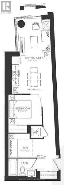 1115-5 Defries Street, Toronto, ON, M5A 3R4 - 2