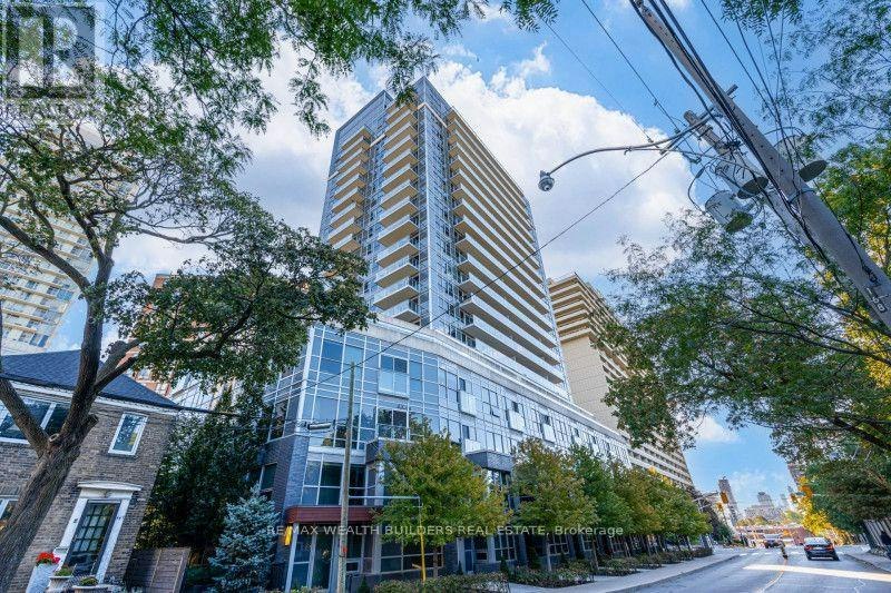1707-58 Orchard View Boulevard, Toronto, ON, M4R 1B9