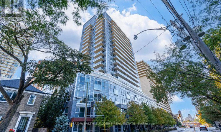 1707-58 Orchard View Boulevard
