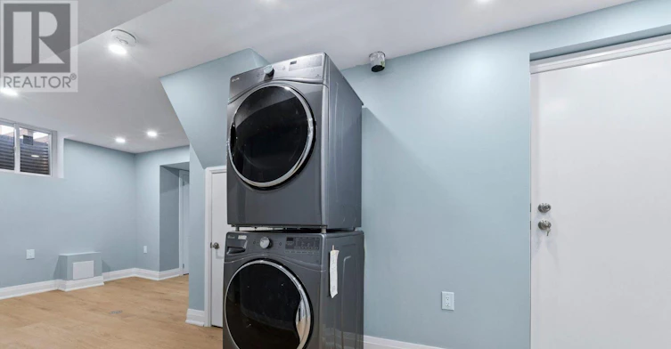 BSMT-12 Upland Drive, Whitby, ON, L1N 8H5 - 8