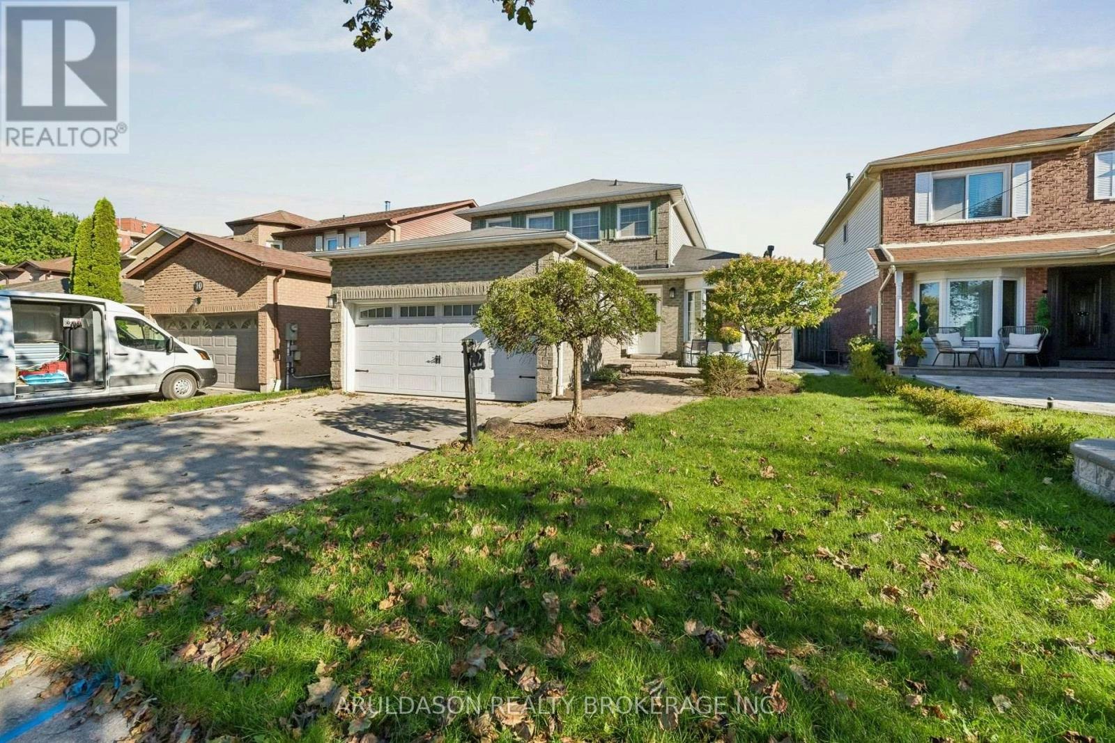 BSMT-12 Upland Drive, Whitby, ON, L1N 8H5