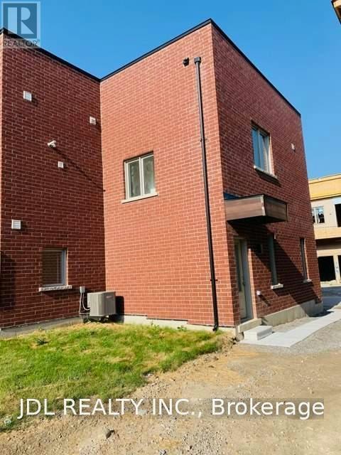 COACH HOUSE-26 Callisto Lane, Richmond Hill, ON, L4C 5G9 - 3