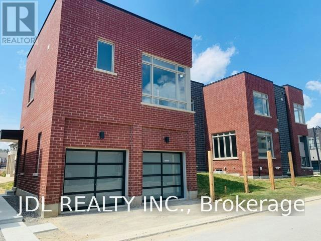 COACH HOUSE-26 Callisto Lane, Richmond Hill, ON, L4C 5G9