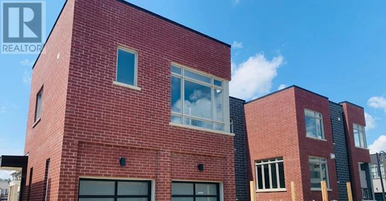 COACH HOUSE-26 Callisto Lane, Richmond Hill, ON, L4C 5G9