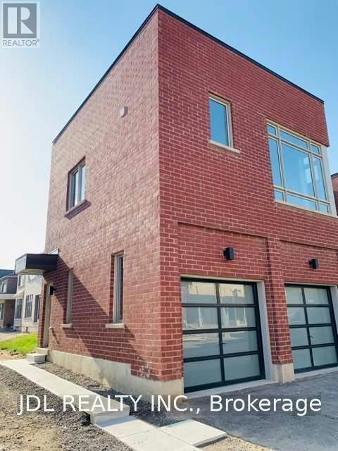 COACH HOUSE-26 Callisto Lane, Richmond Hill, ON, L4C 5G9 - 2