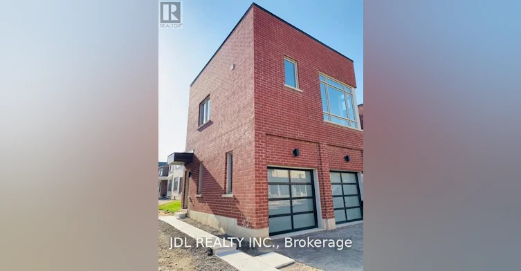 COACH HOUSE-26 Callisto Lane, Richmond Hill, ON, L4C 5G9 - 2