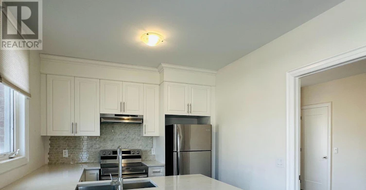COACH HOUSE-26 Callisto Lane, Richmond Hill, ON, L4C 5G9 - 8