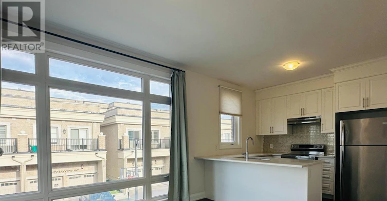 COACH HOUSE-26 Callisto Lane, Richmond Hill, ON, L4C 5G9 - 4