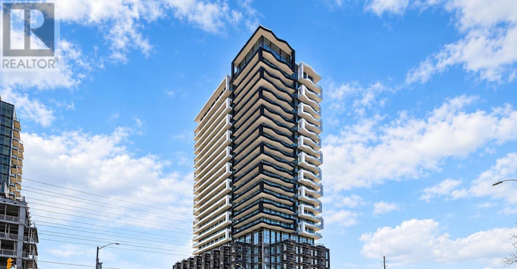 1608-260 Malta Avenue, Brampton, ON, L6Y 6L7