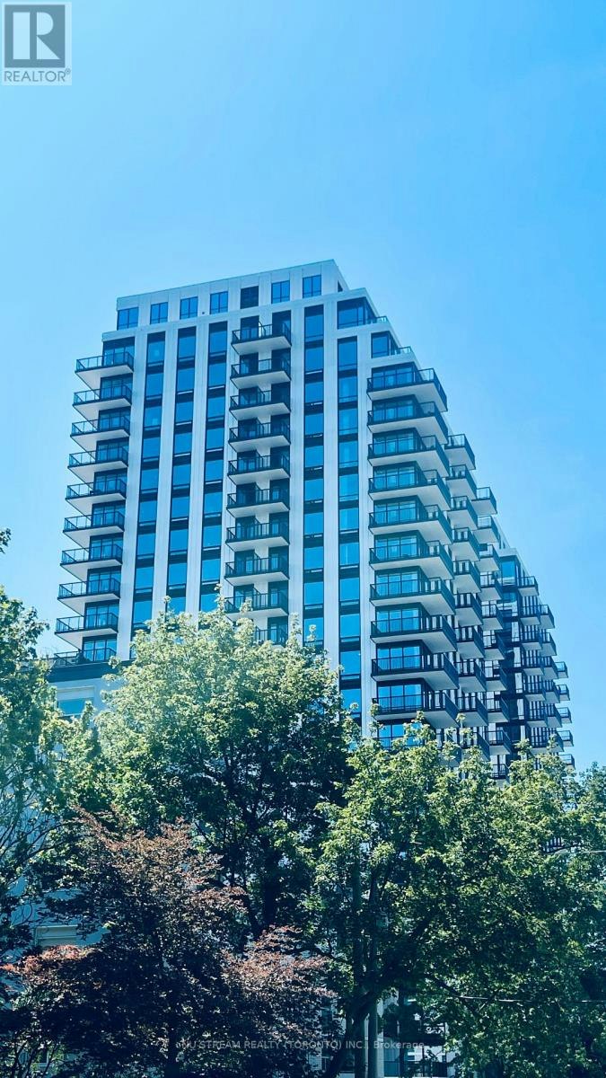 1502-91 Montclair Avenue, Toronto, ON, M5P 0B1 - 3