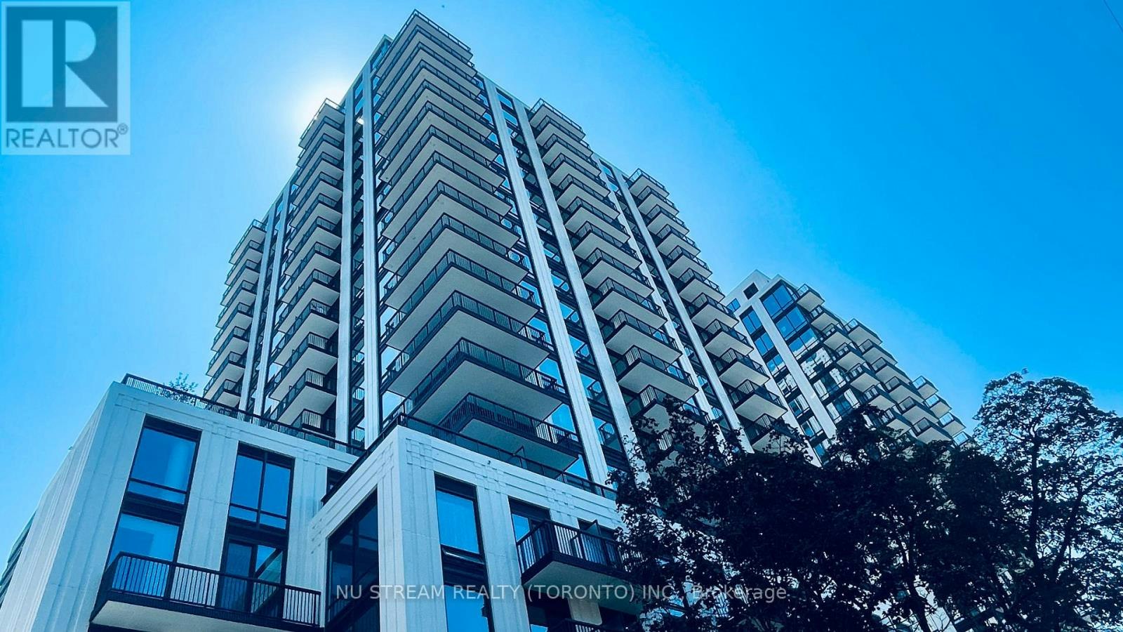 1502-91 Montclair Avenue, Toronto, ON, M5P 0B1