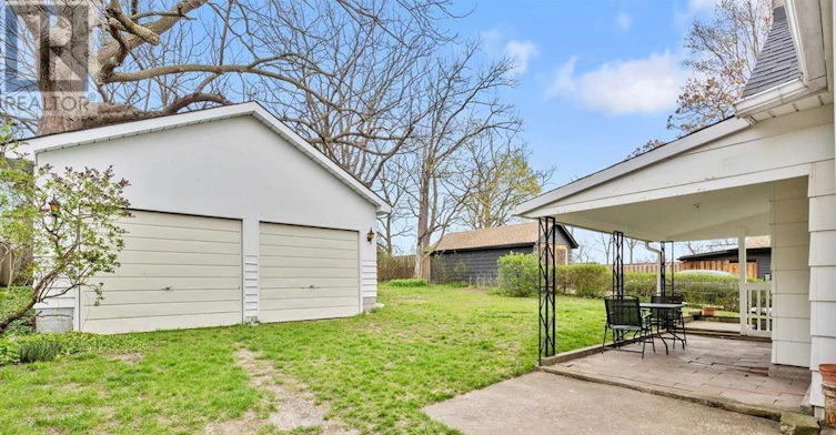 2ND FLOOR-6083 Barker Street, Niagara Falls, ON, L2G 1Y5 - 13