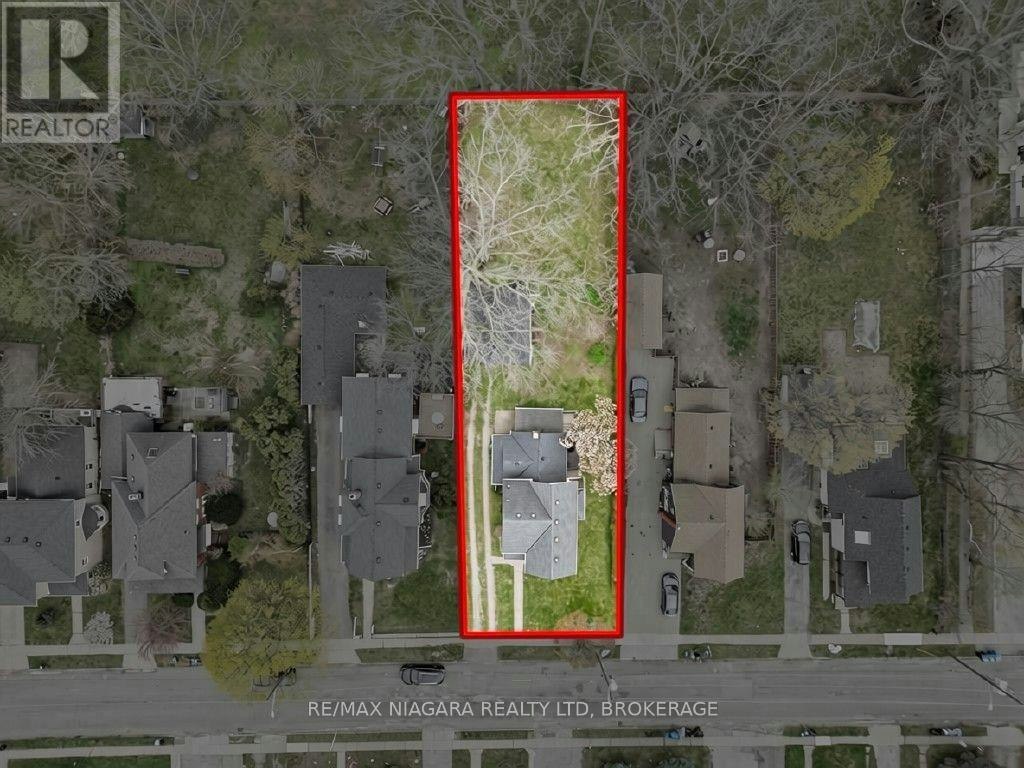 2ND FLOOR-6083 Barker Street, Niagara Falls, ON, L2G 1Y5 - 12