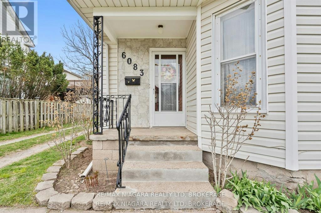2ND FLOOR-6083 Barker Street, Niagara Falls, ON, L2G 1Y5 - 2