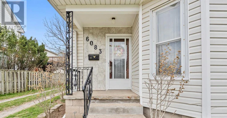 2ND FLOOR-6083 Barker Street, Niagara Falls, ON, L2G 1Y5 - 2